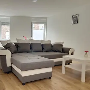 Apartment Wauters 77 Bruxelles -charleroi-airport, Charleroi